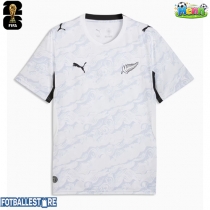 Ny Sjælland Bortedrakt VM 2026 Kortermet